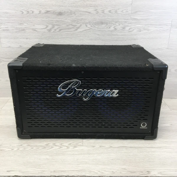 Used BUGERA BT210TS Bass Cabinet