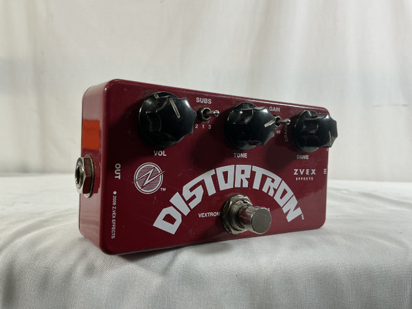 Used JHS Pedals SERIES 3 DISTORTION Distortion Pedal