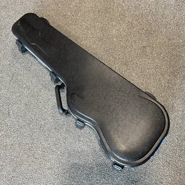 Used Martin GPCPA5K Guitar Case