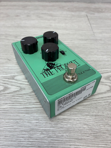 Used Maestro DISCOVERER DELAY Delay Pedal