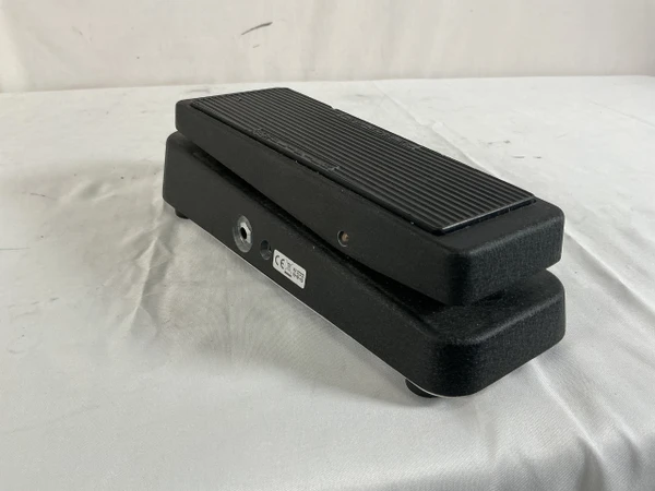 Used Morley PWA PRO SERIES WAH Wah Pedal