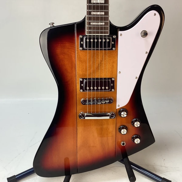 Used Gretsch TW 100 TRAVELING WILBURYS Electric Guitar Custom
