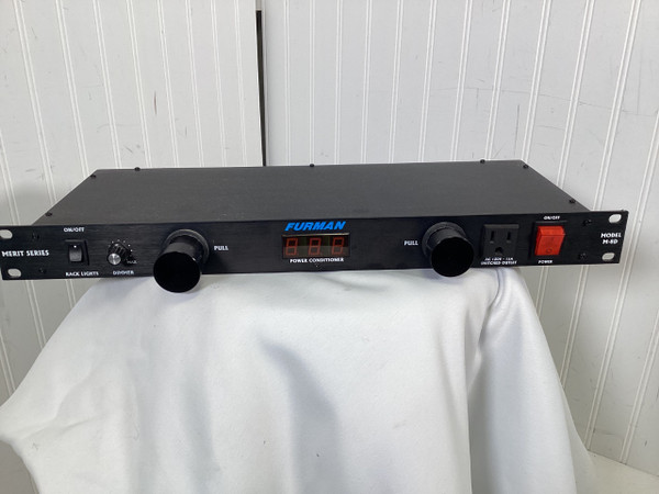 Used DBX 266 COMPRESSOR/GATE Compressor