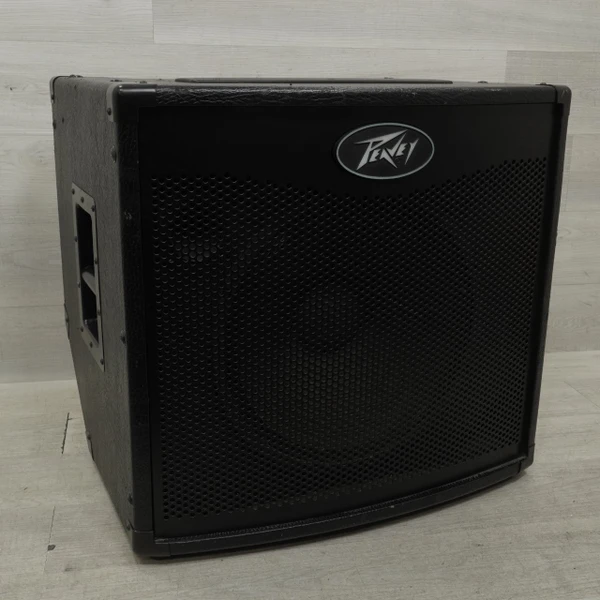 一部難有 音出しOK Fender USA BXR 100 100W ベース用 Used Fender BXR 100 Bass Amp
