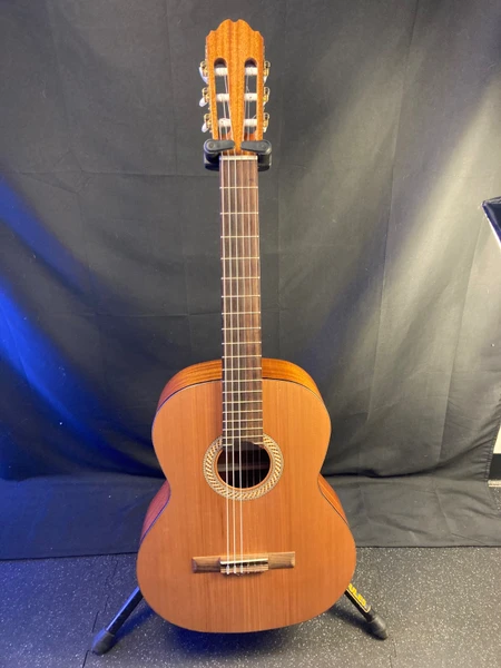 Used RAIMUNDO GUITARRAS ARTESANAS 118 Solid Top Acoustic Guitar