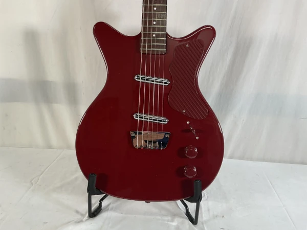 Used Epiphone WILSHIRE PRO GUITAR FETISH PICKUPS Double Cut