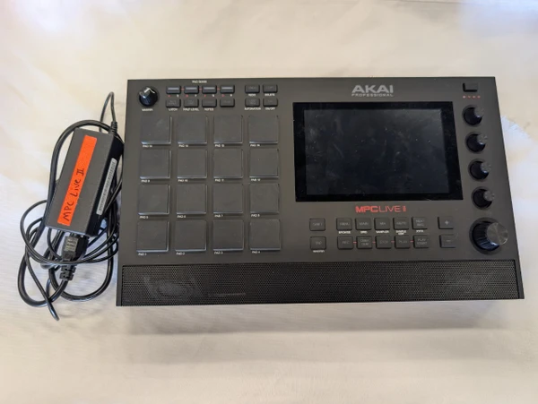 Used Solid State Logic - SSL XLogic Alpha-Link Live Computer