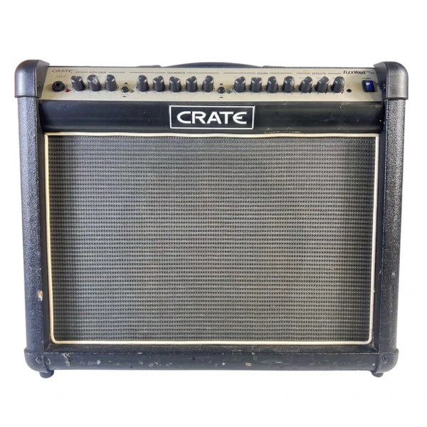 Used Line 6 SPIDER IV 30 1 x 12 Solid State Amplifier 1 x 12