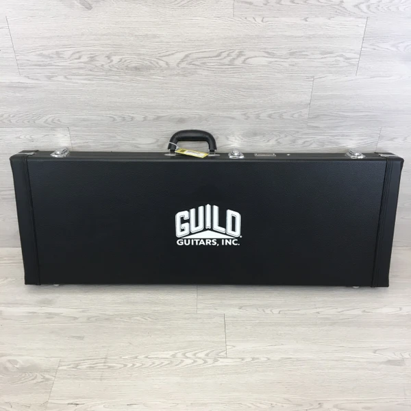 Used Martin GPCPA5K Guitar Case