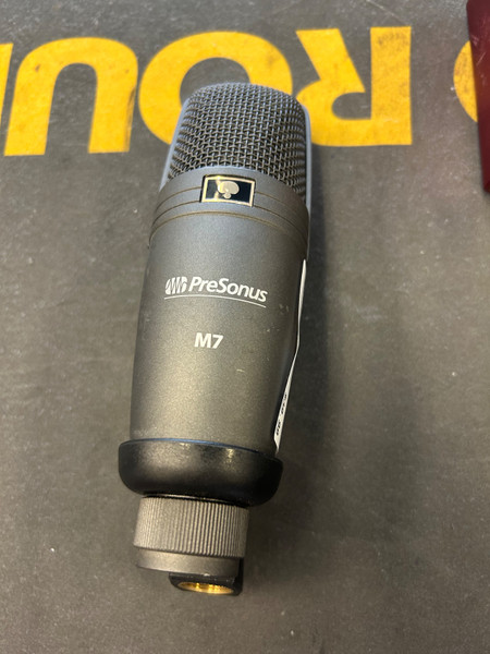 Used Audix F15 Condenser Microphone
