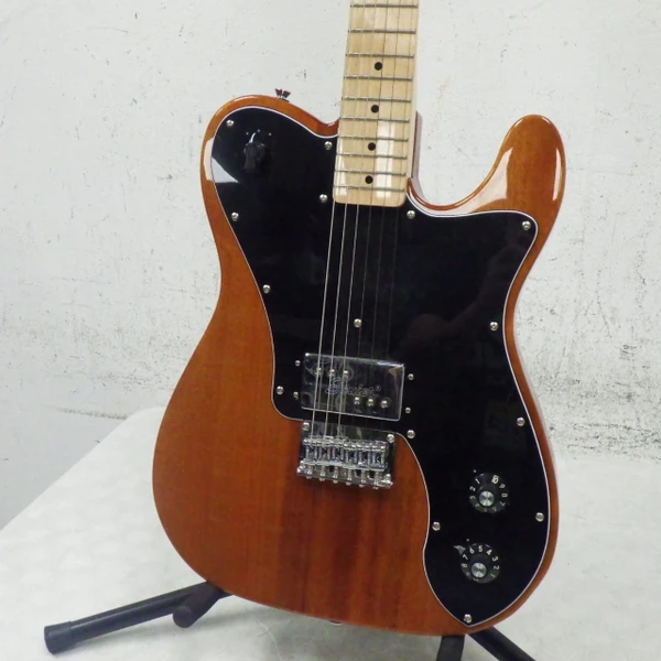 Used Squier Rolling Rock Telecaster T Type Electric Guitar Custom
