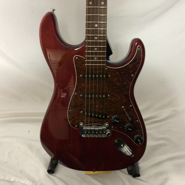 Used G&L TRIBUTE LEGACY S Type Electric Guitar Other 6-String