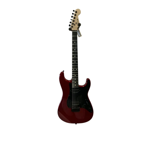 キターキター② Used Jackson 93 PROFESSIONAL DK2R Super S Electric Guitar Red 6-String