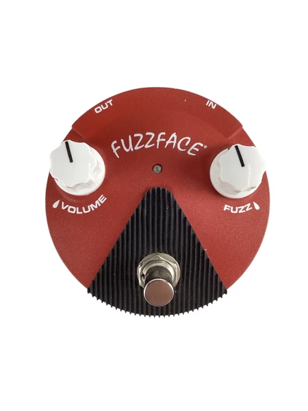 Used Keeley FUZZ HEAD Fuzz Pedal