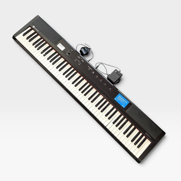Used Casio CDP-S100 88-Key Keyboard 88-key