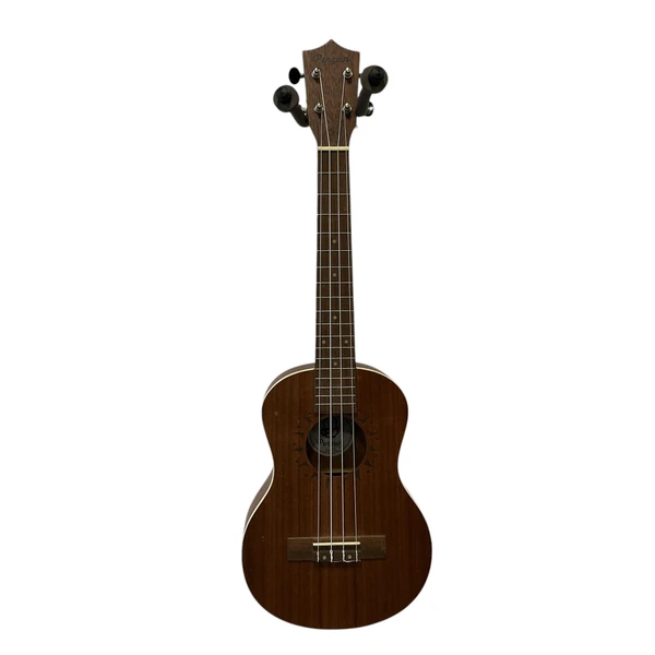 Used Eddy Finn EF-YL Ukulele Yellow