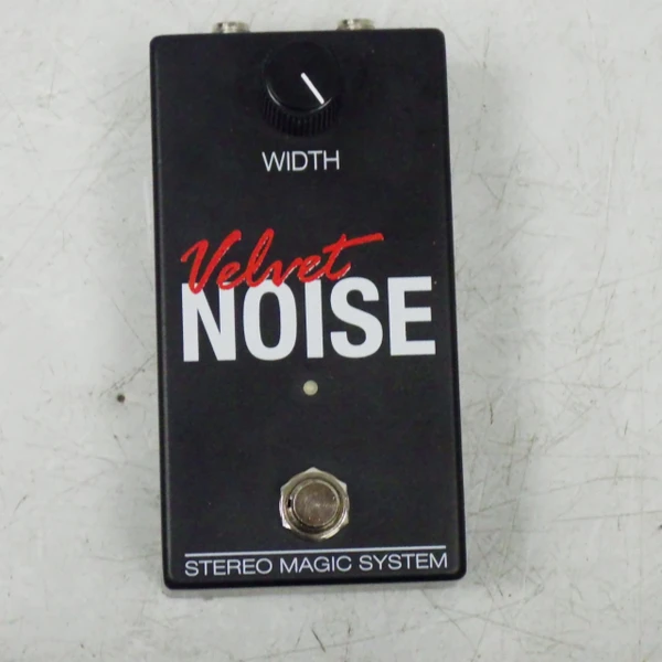 Used NEUNABER SLATE V2 W/EXP CONTROLLER Guitar Effects Pedal