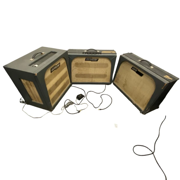 Used SOLA SOUND TONE BENDER MKII OC83 D.MAIN Fuzz Pedal