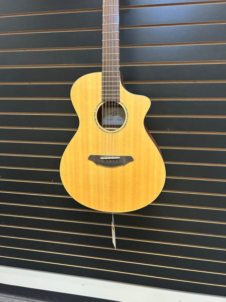 Used Paul Reed Smith - PRS SE ANGELUS STANDARD Solid Top Acoustic