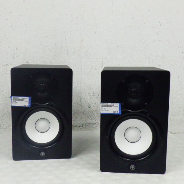 Used Center Point Stereo SPACE STATION V3 Powered Studio Monitor