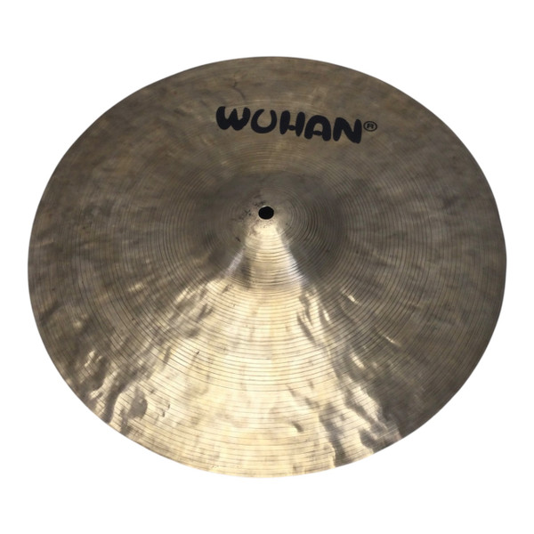 Used Zildjian ZILDJIAN ZXT 16 INCH CRASH Crash Cymbal 16