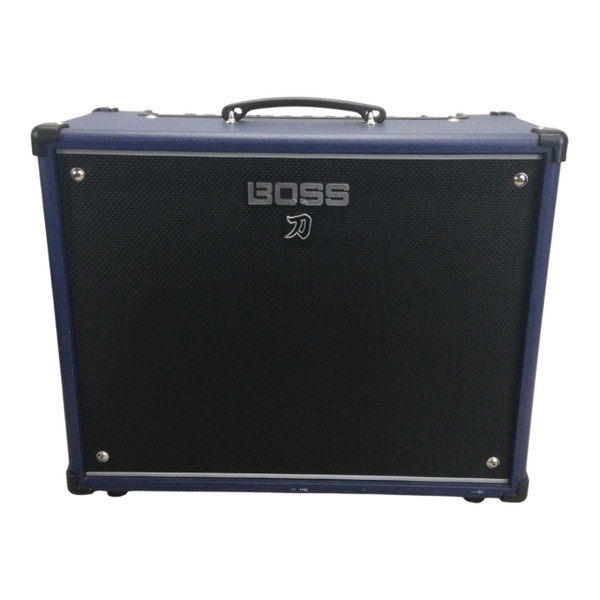 Used Carvin SX-300H Solid State Guitar Amps Solid State Guitar Amps