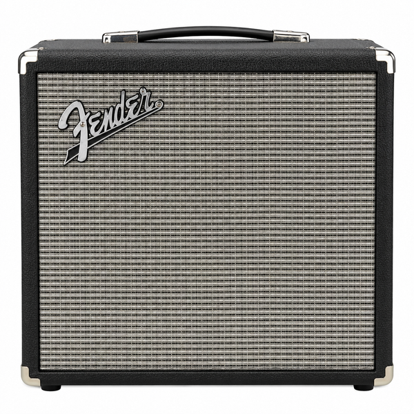 Used Gallien Krueger 200RCB Bass Amp Head