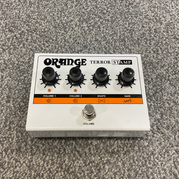 Used Gallien Krueger 200RCB Bass Amp Head