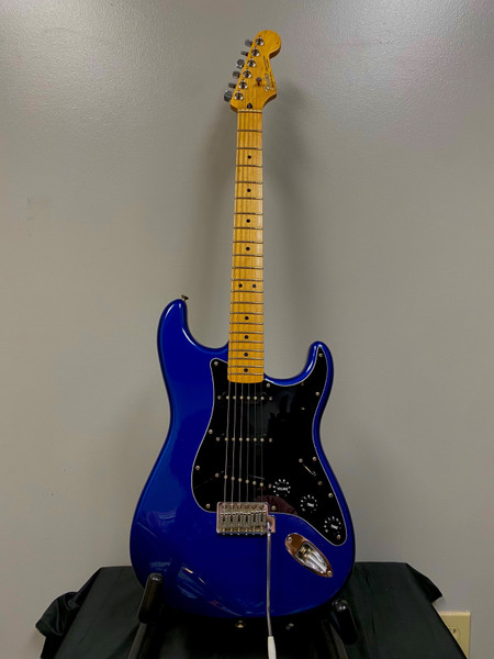 Used Jackson DXMG DINKY MIJ UPGRADED PICKUPS S Type Electric