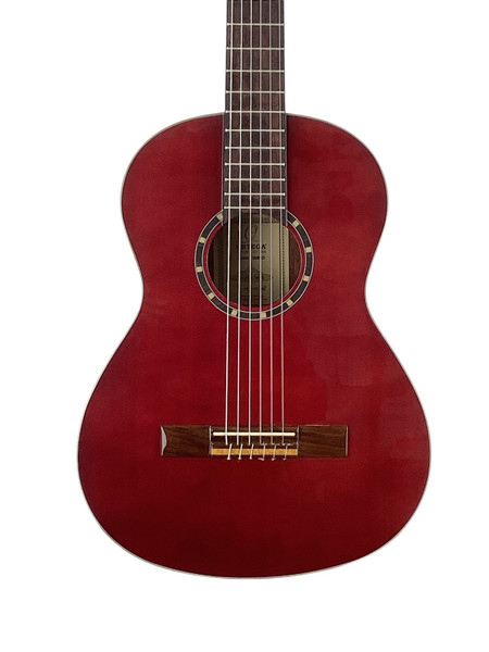 Used Fender California Series 3/4 Sonoran Hr Laminate Top Acoustic