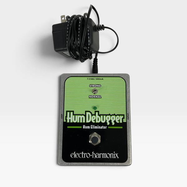 Used DISASTER AREA DESIGNS DMC MICRO Guitar Effects Pedal
