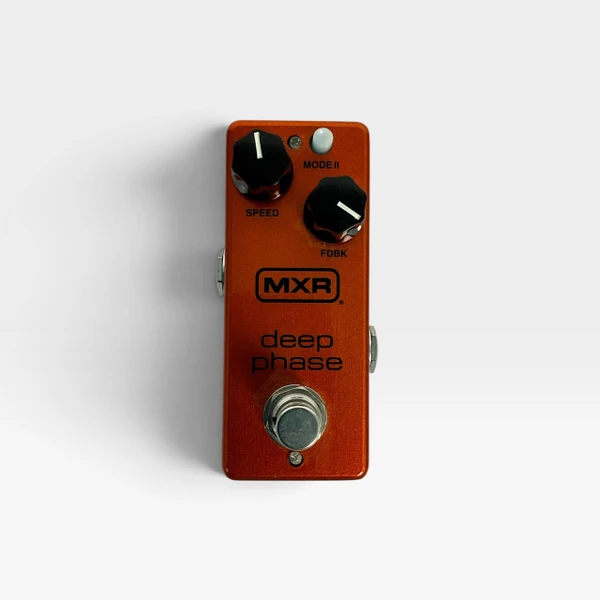 Used MXR PHASE 95 Phaser Pedal