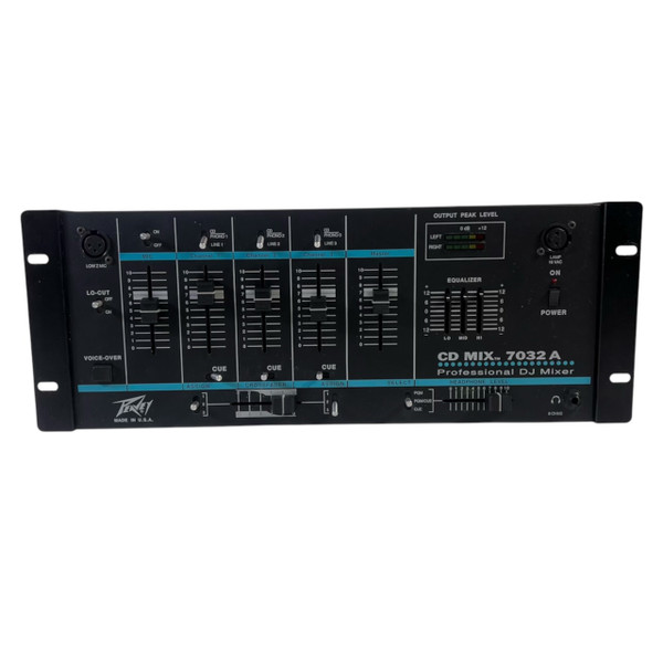 Used Digitech DIGIVERB Guitar Effect