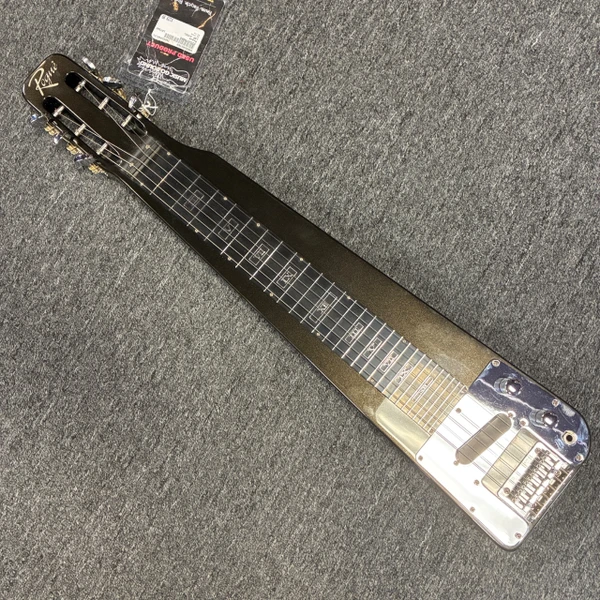 Used Mission Engineering SP1-L6H Expression Pedal for Line 6 Helix