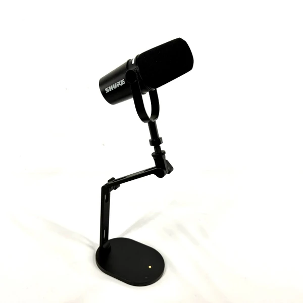 Used Yamaha MZ204 Dynamic Cardioid Microphone