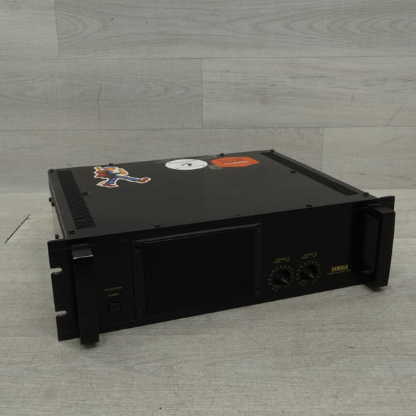 Used Yamaha P1600 Power Amplifier - Local Pickup Only