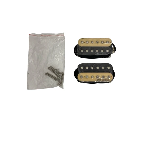 Used Duncan Designed HB102B Guitar Pickup