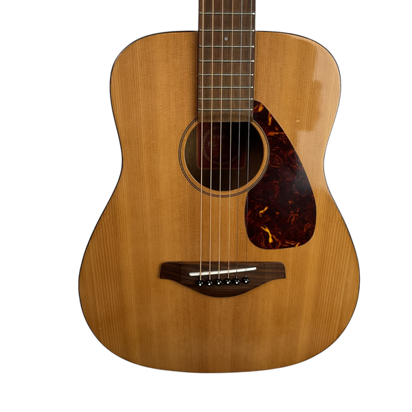 Used Yamaha FG JUNIOR JR2 Laminate Top Acoustic Guitar Other