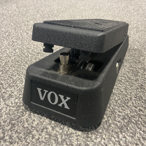 Used Morley PWA PRO SERIES WAH Wah Pedal