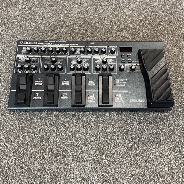 Used Roland M-SE1 String Ensemble Sound Expansion