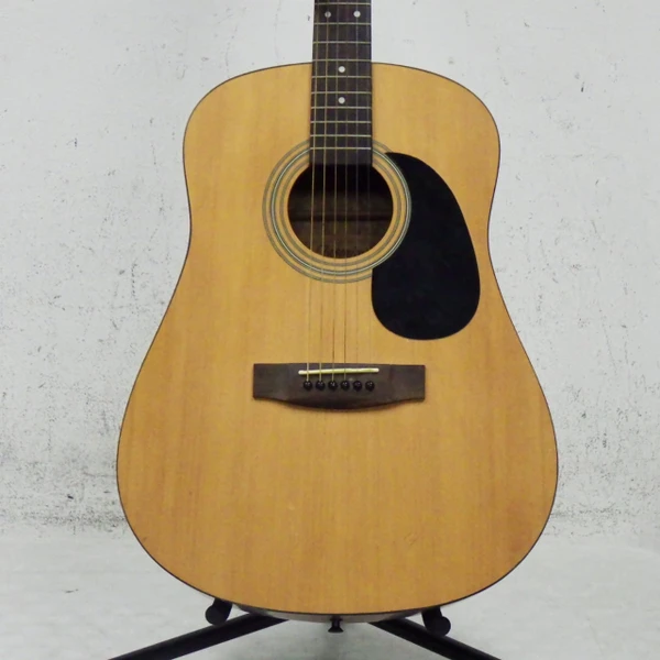 Used MARTIN THE BACKPACKER Acoustic Guitar (AS-IS)