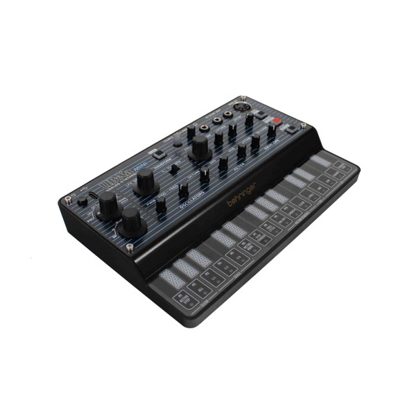 Used Korg VOLCA BEATS Compact Synthesizer Compact