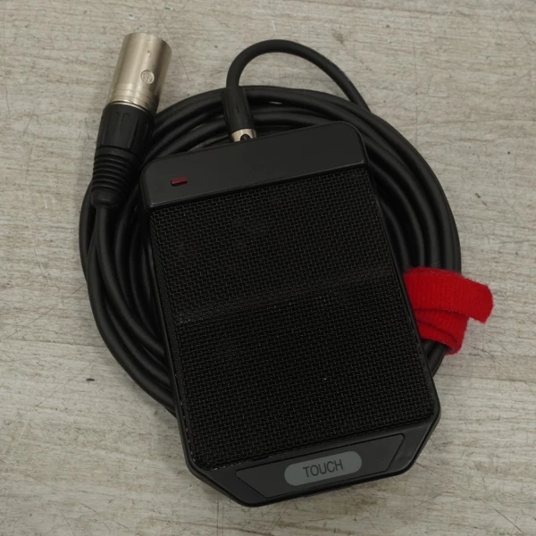 Used Marantz MPM-3000 CONDENSOR Condenser Microphone