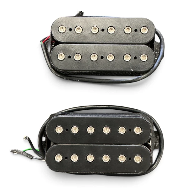 Used Dimarzio AIR CLASSIC DP191FN Guitar Pickup