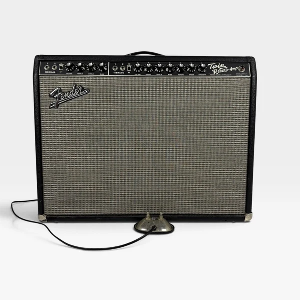 Used SOLA SOUND TONE BENDER MKII OC83 D.MAIN Fuzz Pedal