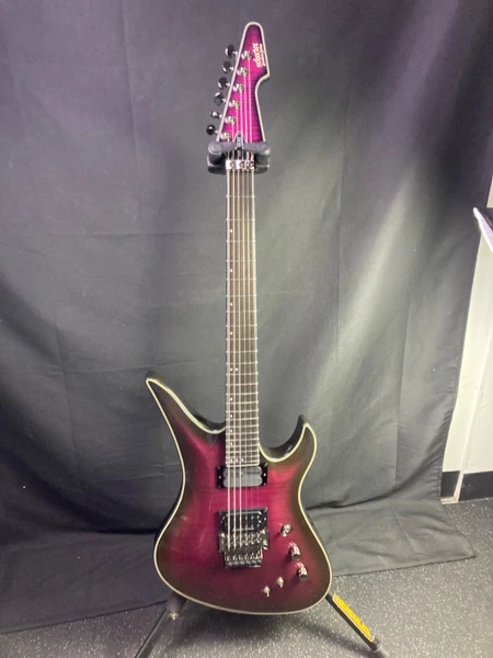 Used SOLA SOUND TONE BENDER MKII OC83 D.MAIN Fuzz Pedal