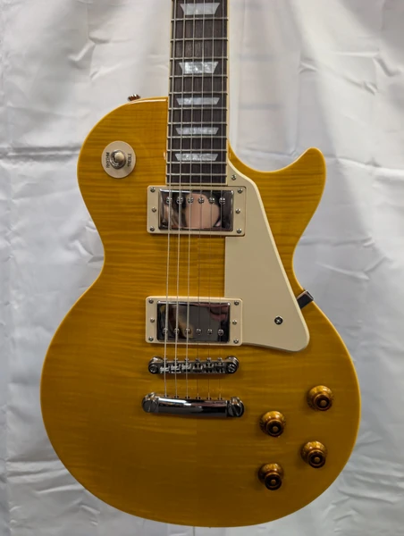Used Schecter SOLO-6 Electric Guitar Vintage Diamond