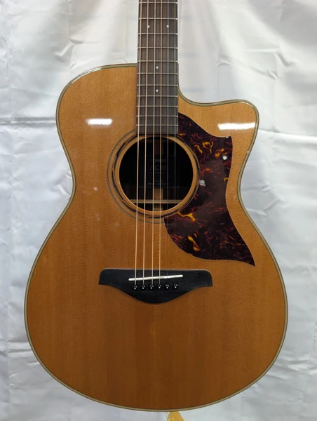 Used Epiphone MASTERBILT AJ-45 ME VSS Solid Top Acoustic Guitar