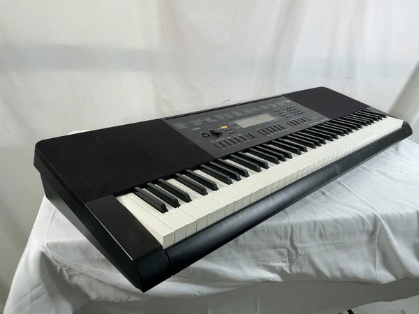 Used Casio WK-3800 Keyboard - 76-key - Local Pickup Only