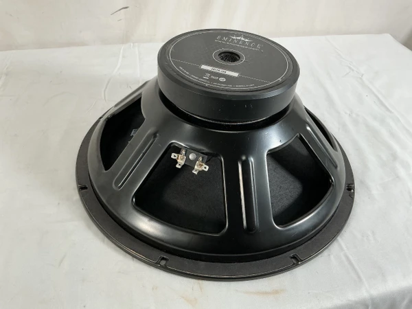 Used Peavey Black Widow 1505-KADT 15-inch Speaker - 8 ohm